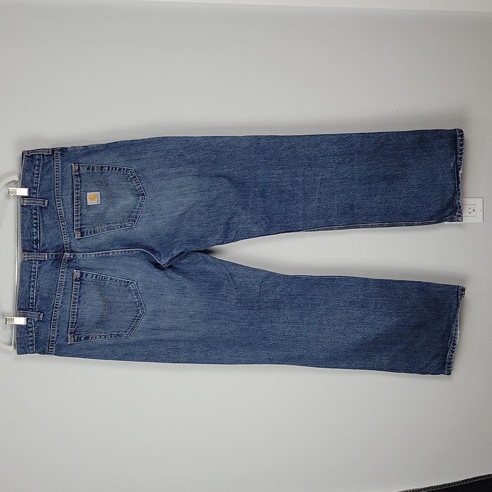 Carhart Loose Striaght Jeans